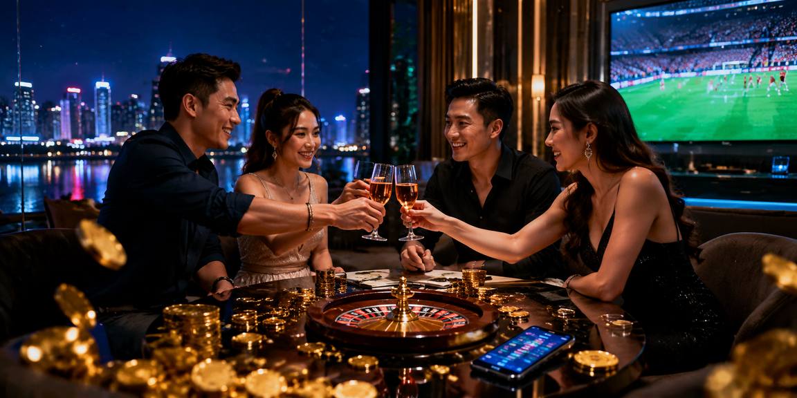 qq8886 Thành Viên Mới