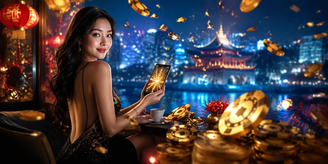 qq8886 Chúng tôi triển khai ưu đãi như thế nào